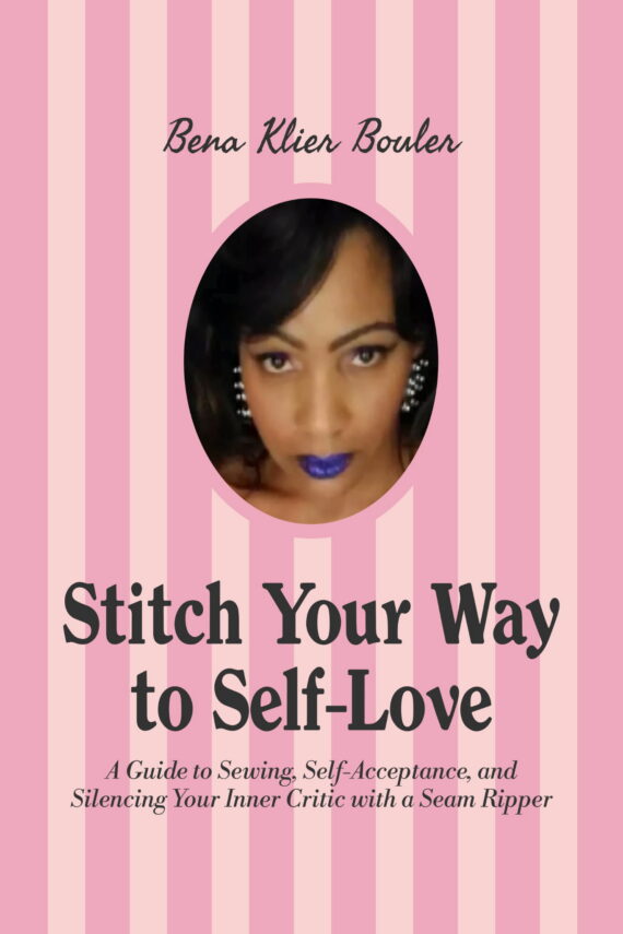Stitch Your Way To Self Love