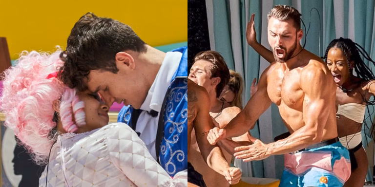 “Love Island U.S. vs. Love Island U.K.: Same Villa, Different Vibe”