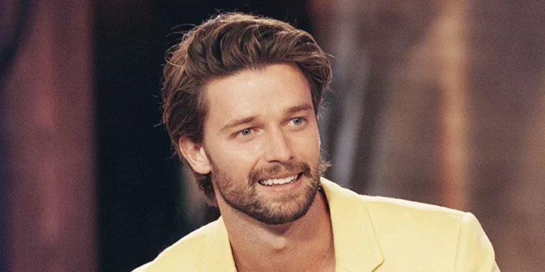 “Okay Fine, Patrick Schwarzenegger Can Act – A White Lotus Fan Confession”
