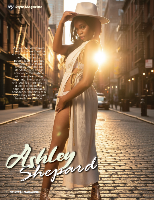 Ashley Shepard NY Style Holiday Edition Bundle - Image 2