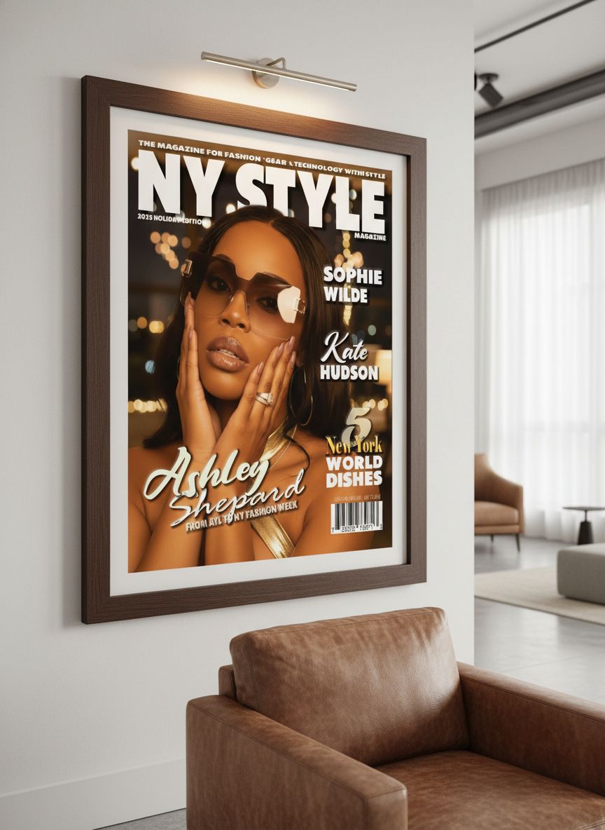 Ashley Shepard NY Style Holiday Edition Bundle - Image 3
