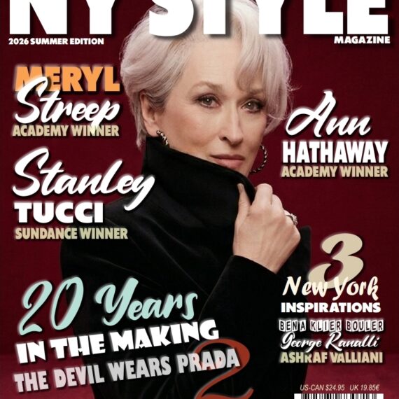 ‘The Devil Wears Prada 2’ Summer Special Edition 2026 (Placement)