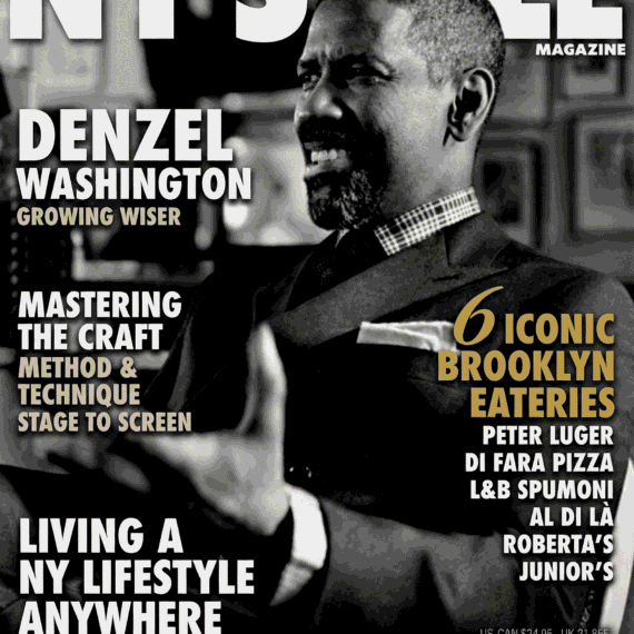 July/August Magazine Issue Ad Placement