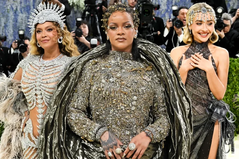 The Met Gala 2026 Finally Said the Quiet Part Out Loud (Fashion Is Art)