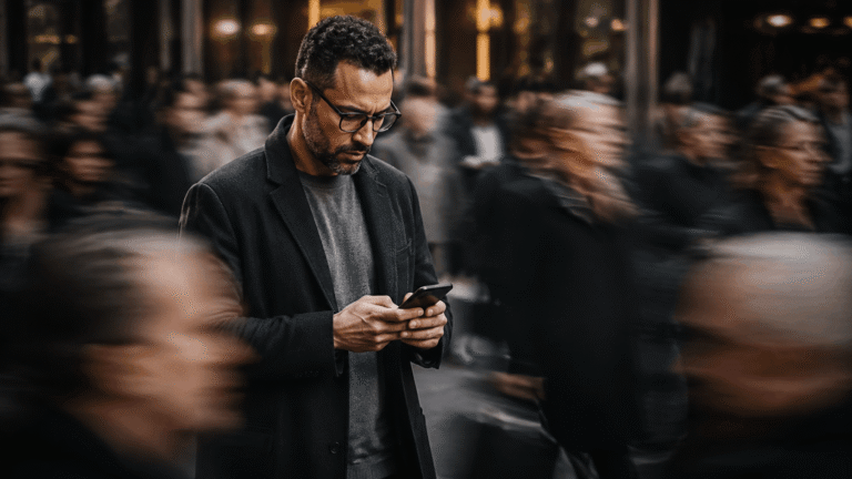Seven Businesses You Can Run From Your Phone While Traveling the World