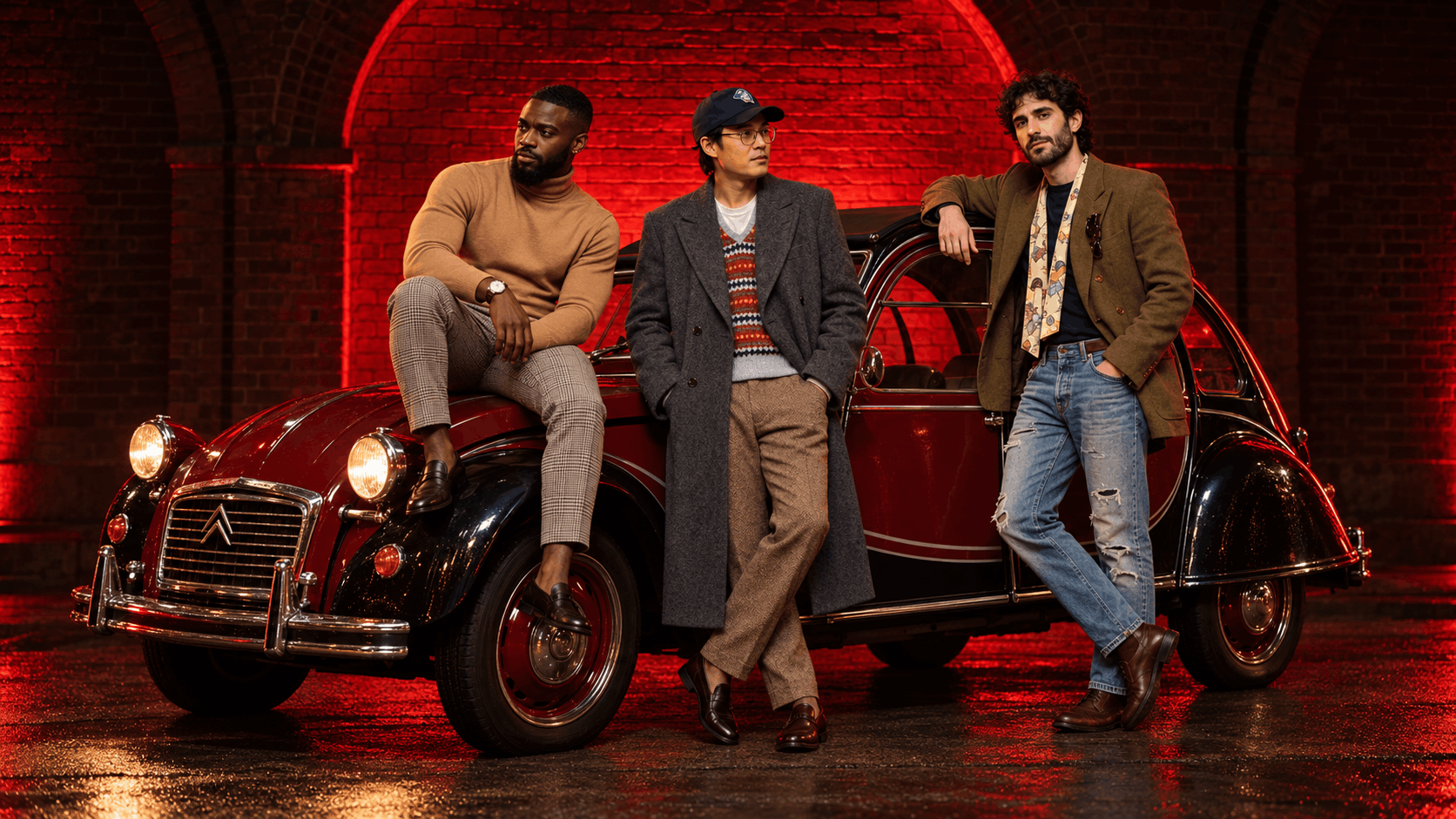 HOW TO HAVE A DAMN GOOD TIME IN PARIS