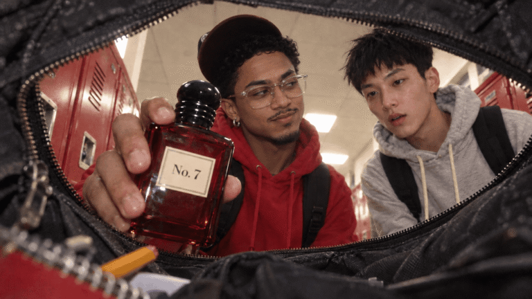 Cologne Kings Are Making Dollars and Scents